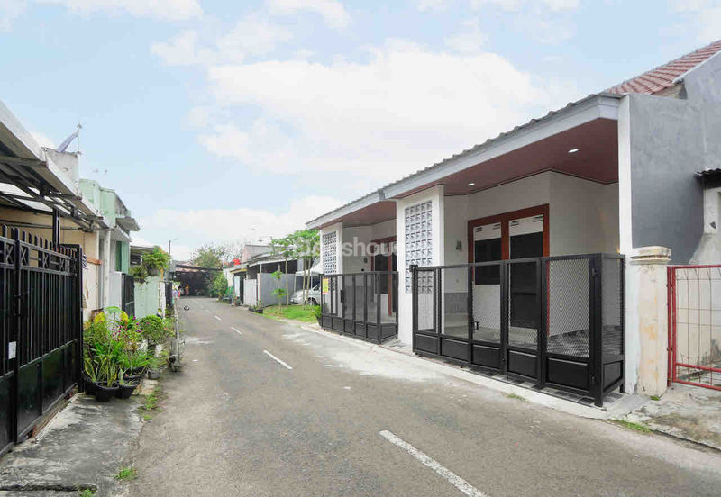 Perumahan Dukuh Zamrud Blok N6