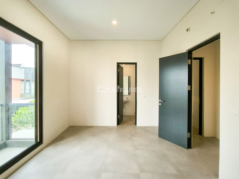Cluster Myza BSD
