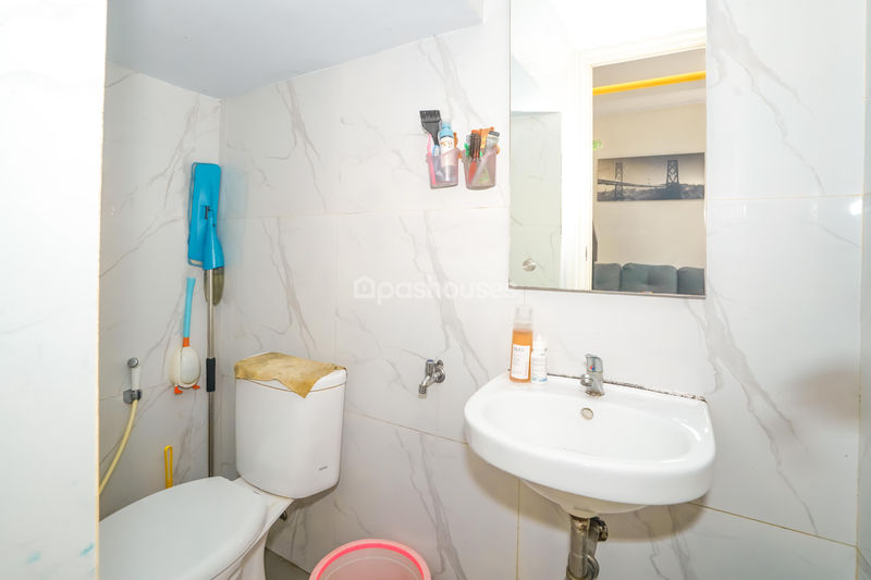 Cluster Scandy House 9 Jagakarsa