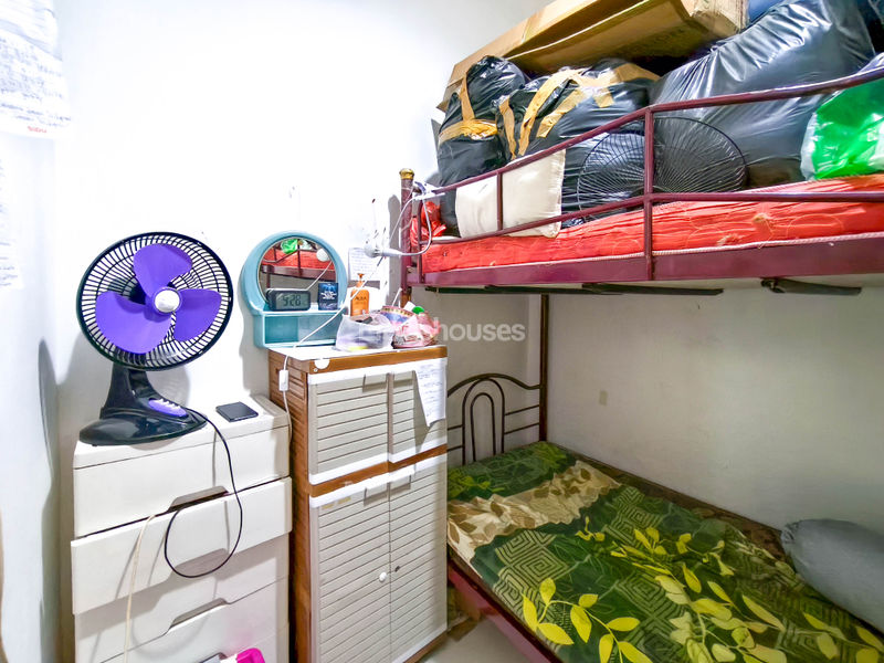 Cluster Emerald Terrace Blok L No.2