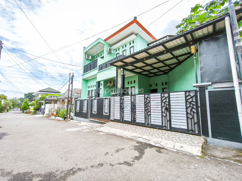 Perumahan Taman Pajajaran