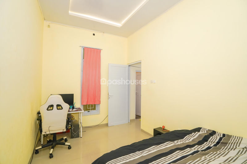 Grand Citra Residence Blok E1