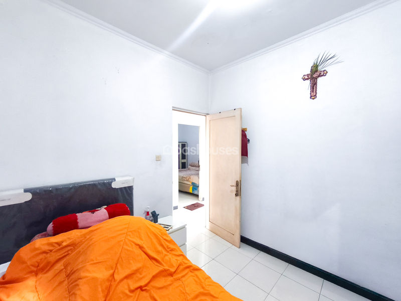 Perumahan Grand Akasia Residence Blok C3