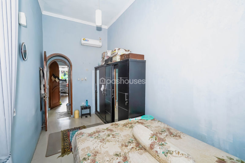 Perumahan Cinere Residence