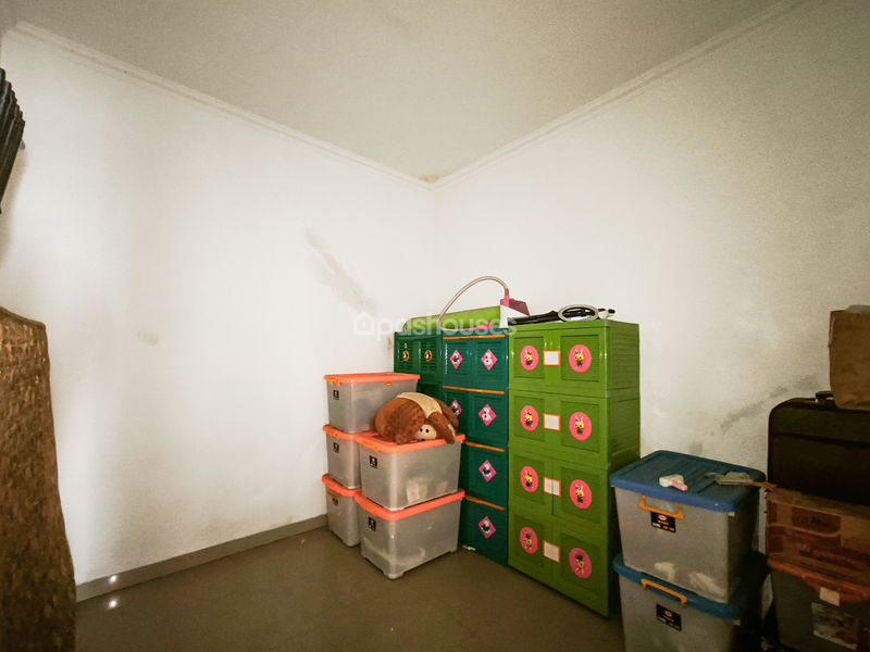 Komplek Pondok Jatimurni Blok B3