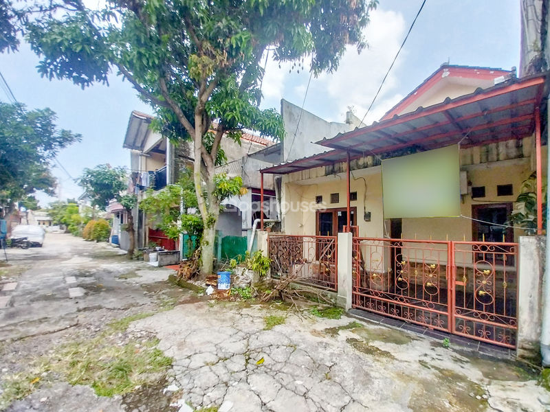 Perumahan Bukit Asri Ciomas Indah