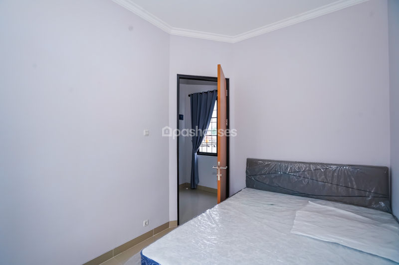 Perumahan Madania Residence Depok Blok A2