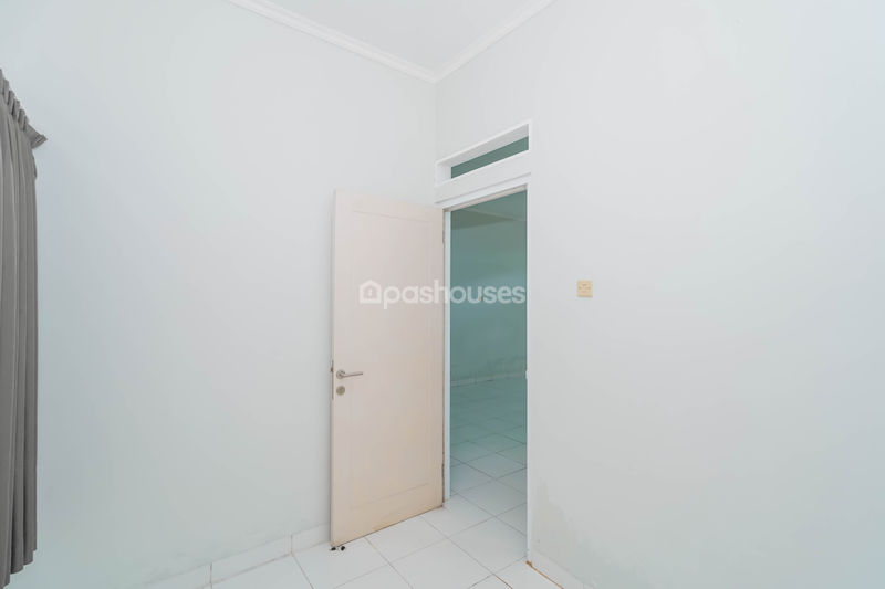 Cilebut Residence 2