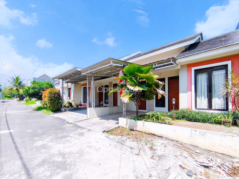 Kebun Raya Residence Cluster Cipta Park 1