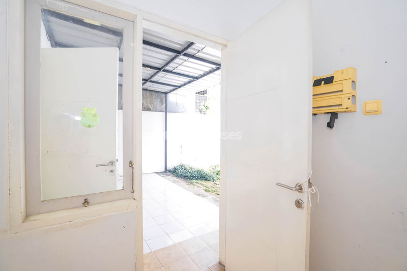 Serpong Park BV Blok E2