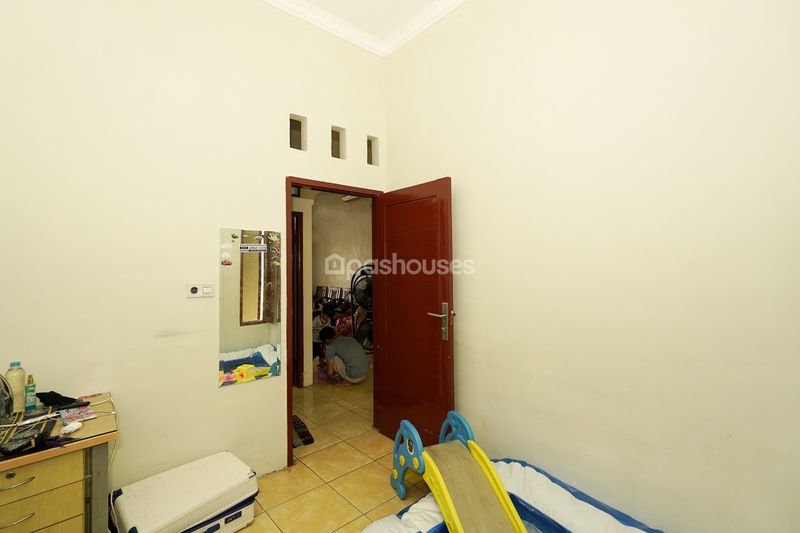 Perumahan Mutiara Jatiraden No.86