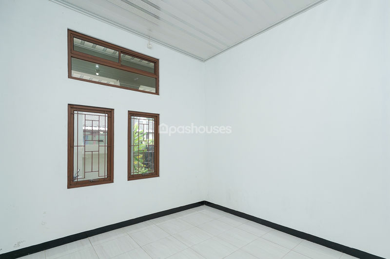 Perumahan Bumi Makmur, Jalan Bangau No. 7