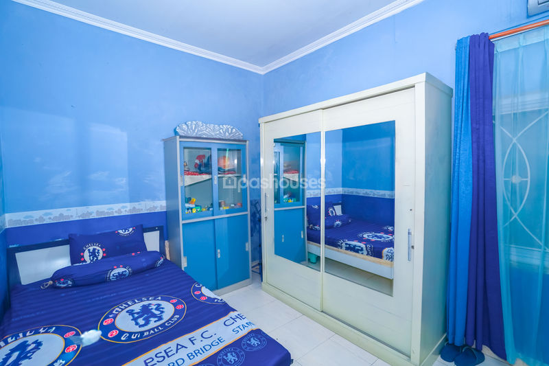 Jalan Tanjung Barat Selatan Jagakarsa Jakarta Selatan