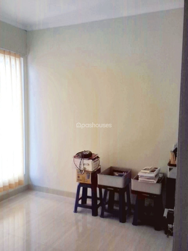 Perumahan Bukit Dago Cluster Terrace