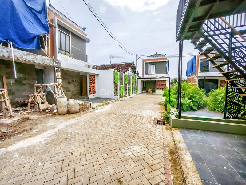 Perumahan Ayasofya 2 Depok
