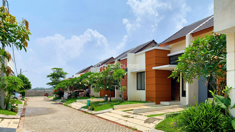 Bali Resort Bogor