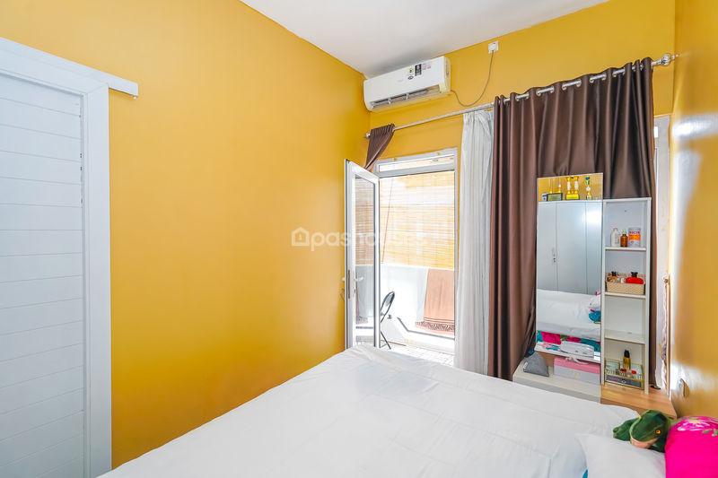 Perumahan Prestige Sawangan Blok F2