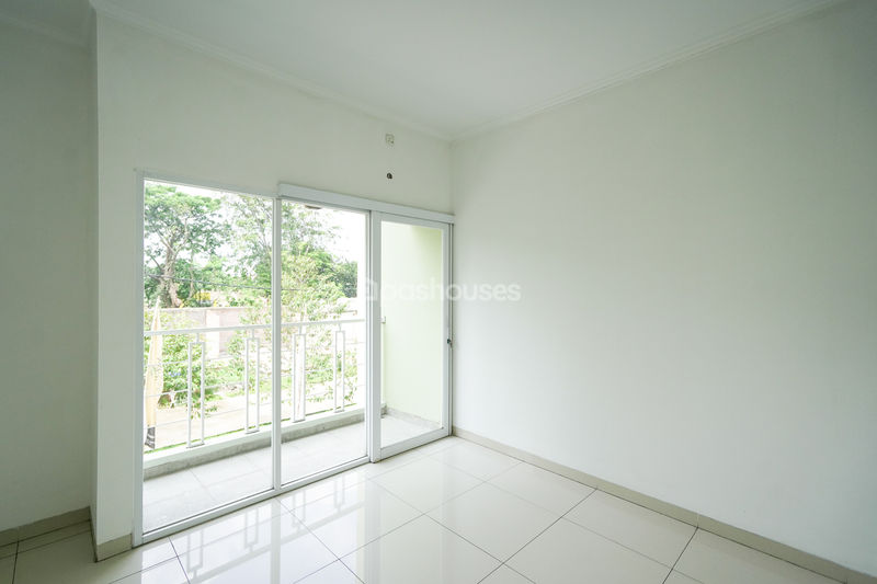 Perumahan Zamrud Residence Cibubur