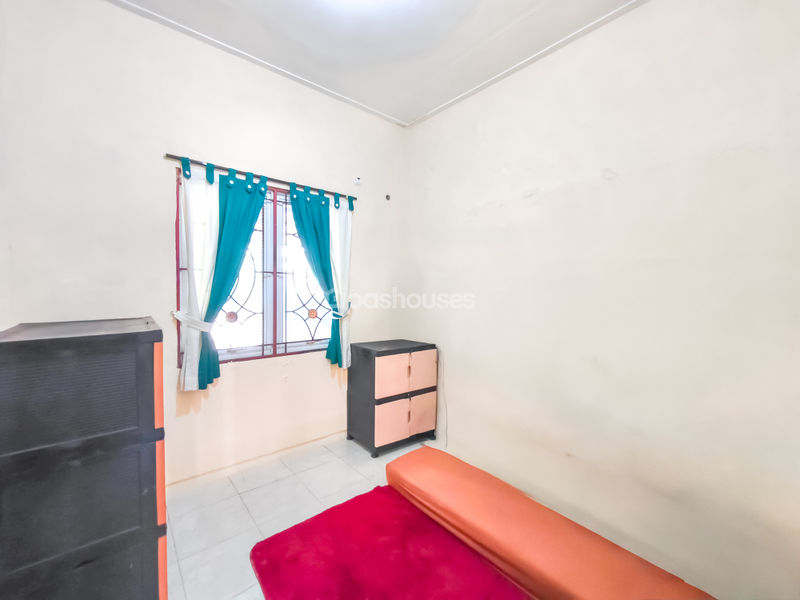 Perumahan Puri Radensa Blok B1 No.12