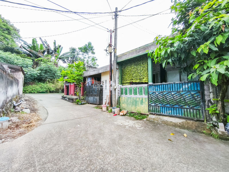 Perumahan Kalisuren Paradise 