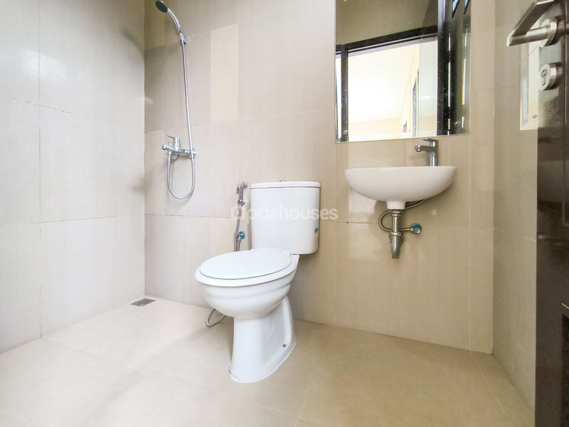 The Savia BSD City