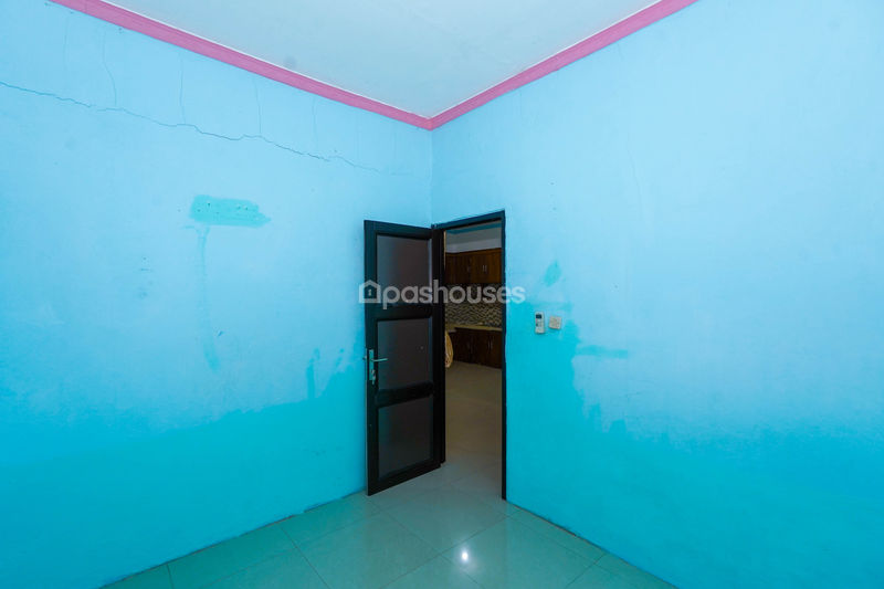 Jalan Taman Anyelir 2 Blok D1 No 2