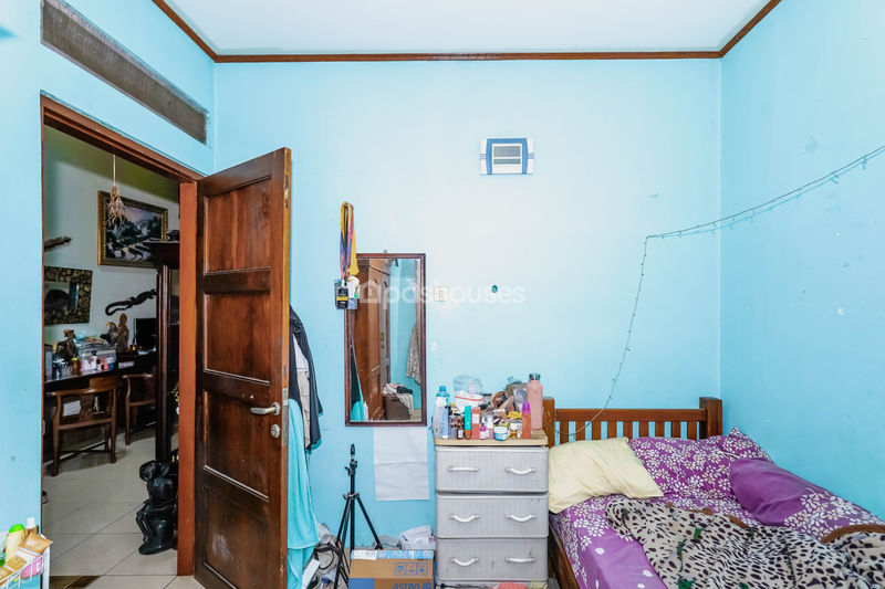 Puri Primacom Residence Sawangan