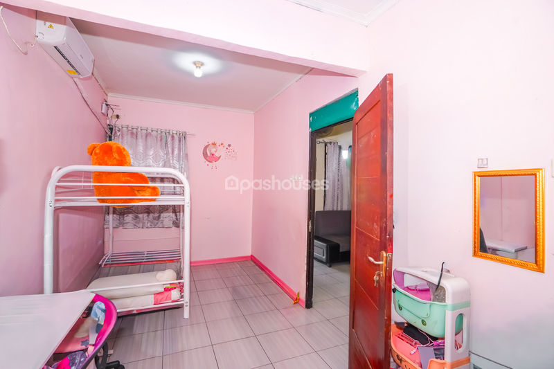 Perumahan Pesona Laguna 2 Blok M5 No.23