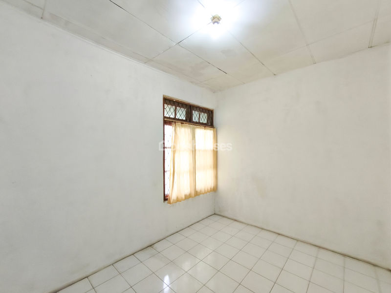 Perumahan Witana Harja Country Estate Blok C-35