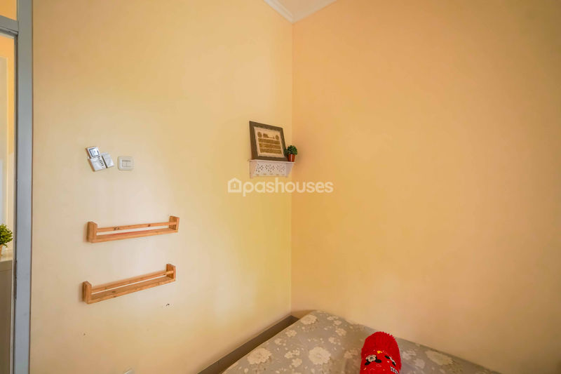 Perumahan Pesona Sawangan Residence Cluster Citronella Blok B5 No.12