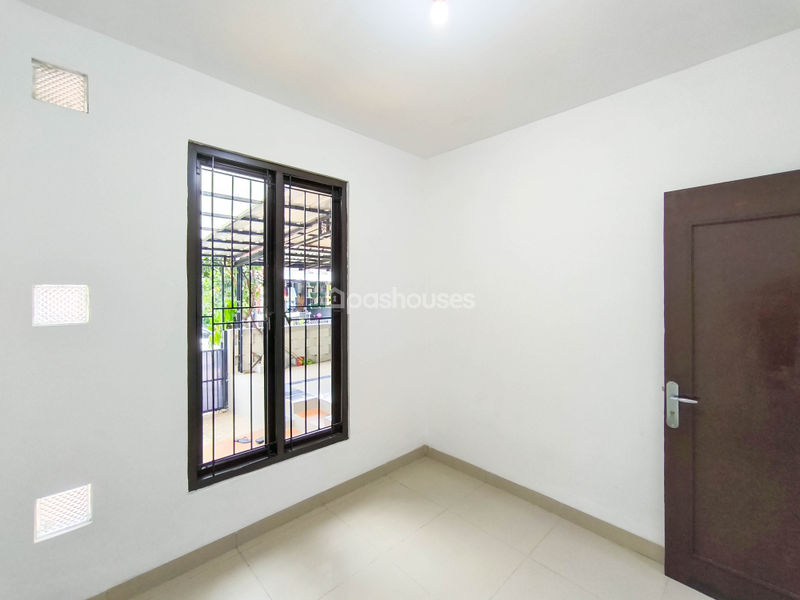 Perumahan Grand Residence Pamulang