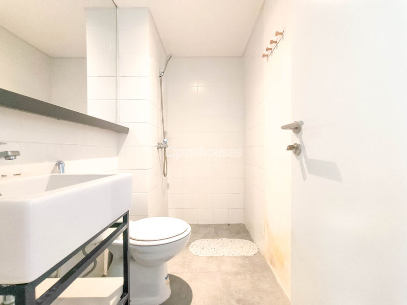 Tabebuya Inspirahaus BSD