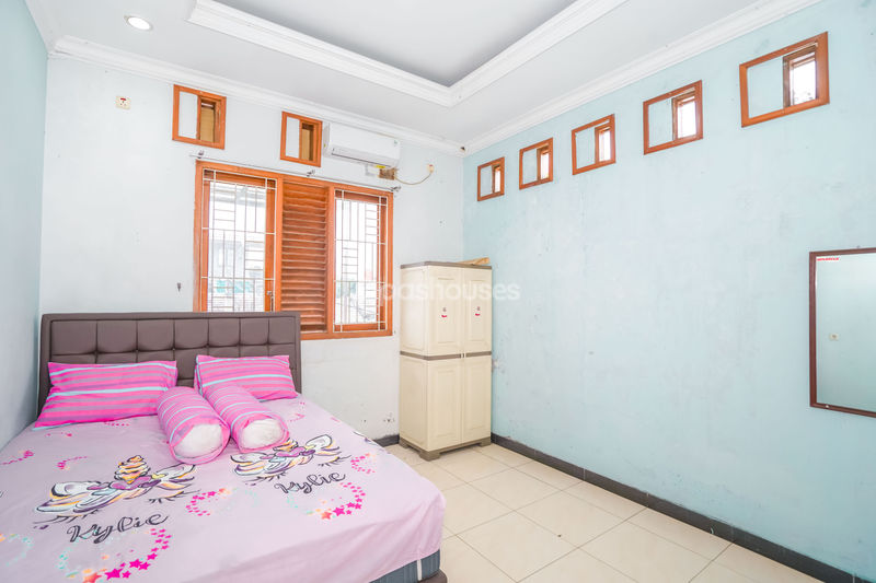 Perumahan Cinere Agung Residence Blok L1