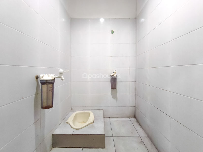 Pamulang Estate Blok F6