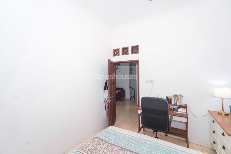 Jalan H.Saiyan No.37