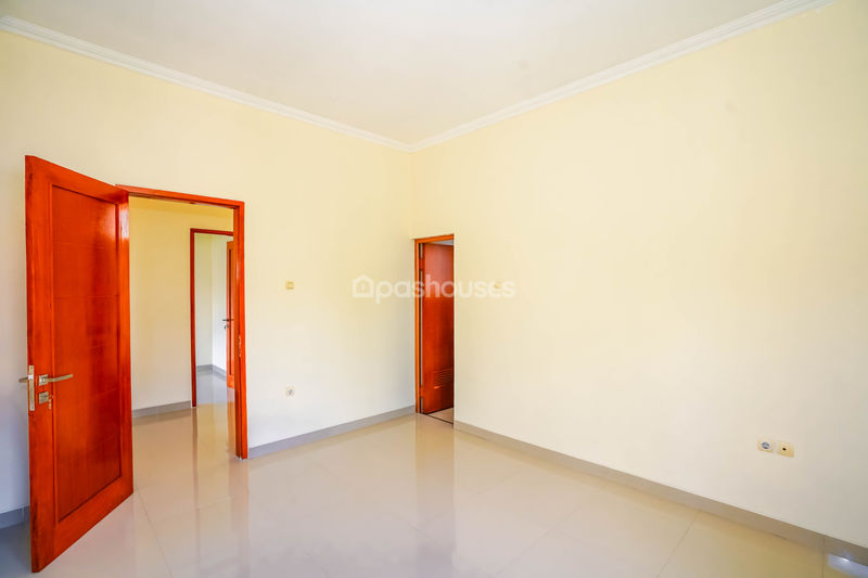 Nirwana 2 Townhouse Jagakarsa