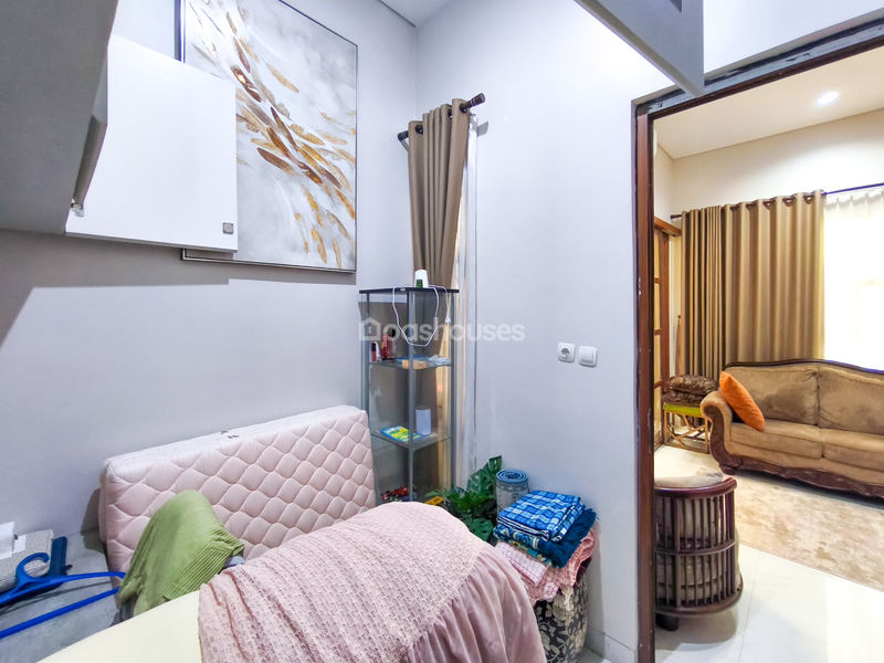 Pesona Remboelan Blok I No.14