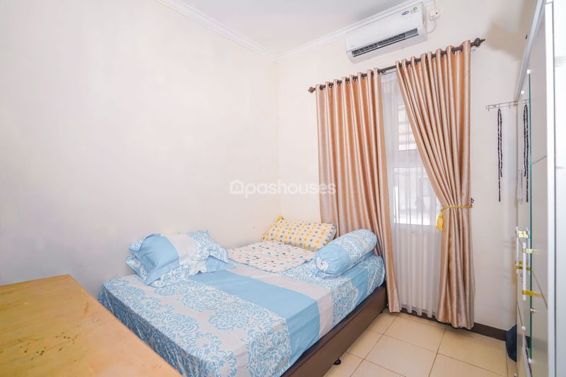 Perumahan Sawangan Residence Ideal Cluster Lavender Blok GL No.12