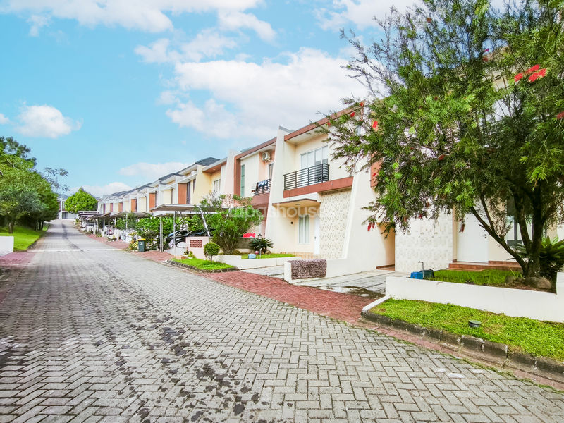 Perumahan Victoria Hill Bogor