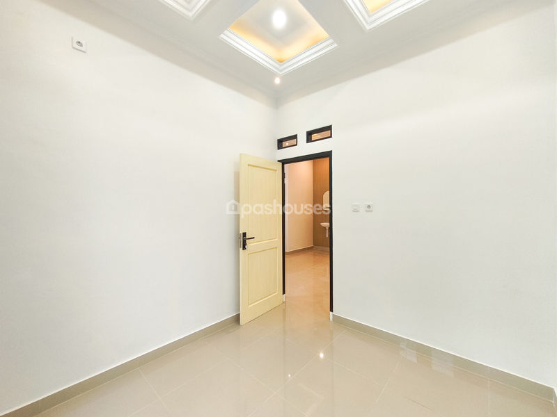 Perumahan Taman Raya Bekasi Blok Q6 No.09