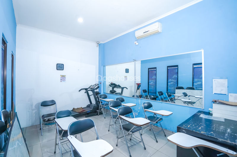 Jalan Kartini Raya No. 47B Depok