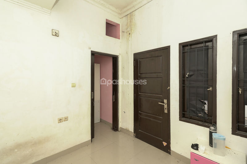 Jalan Sapta Pesona II No.11 Bekasi