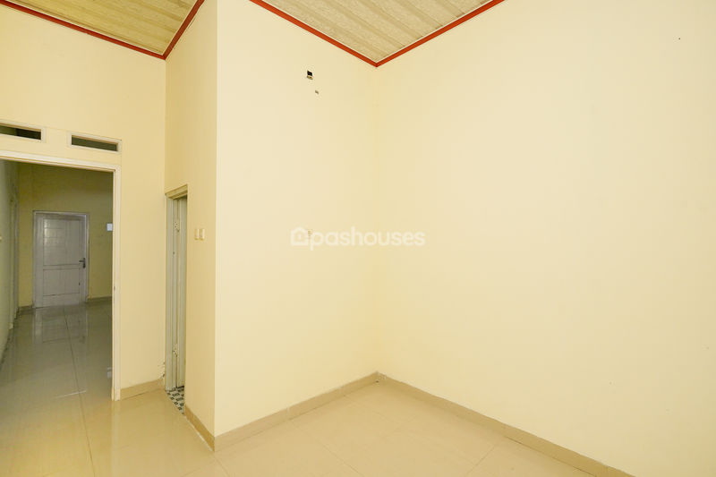 Cluster Taman Asri Bekasi Blok A1