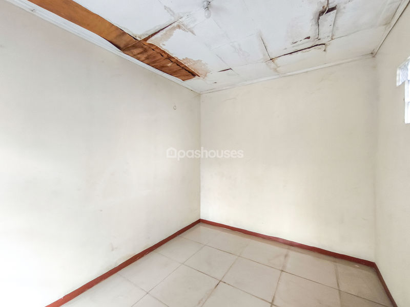 Pamulang Estate Blok G8 No.14