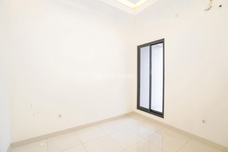 Perumahan Swadaya Hills Residence