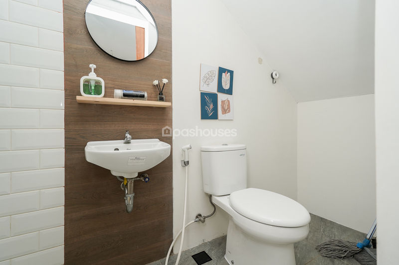 Residence 21 Jatiasih Kav F-6