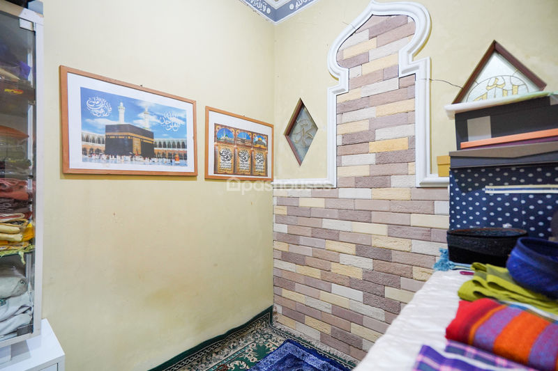 Perumahan Studio Alam Indah