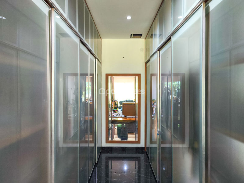 Perumahan De Park BSD City