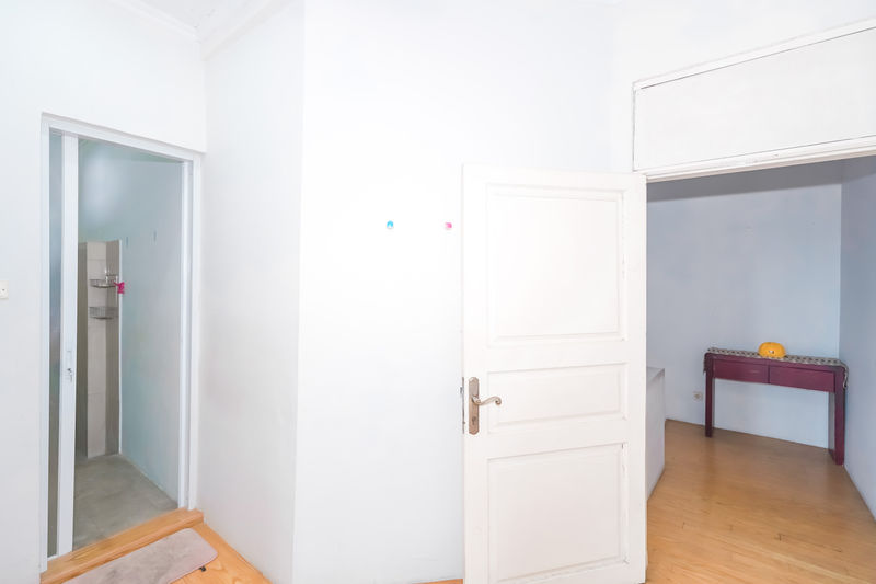 Jalan Lestari VI No.18A