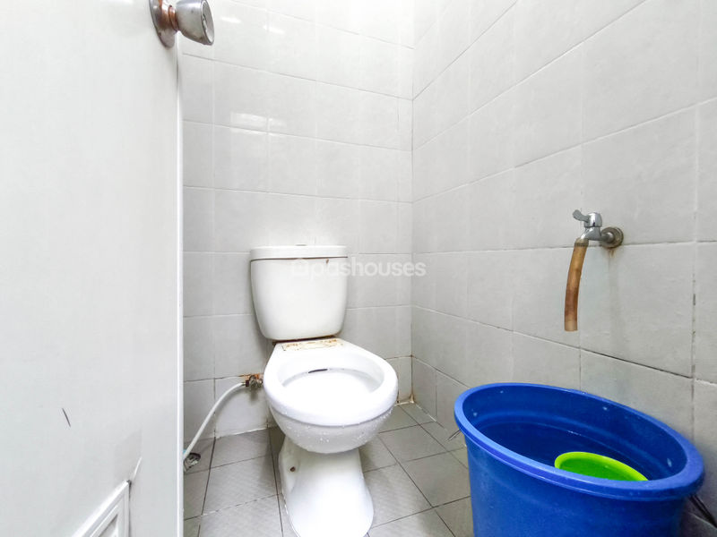 Cluster Emerald Terrace Blok L No.2
